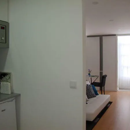 Be Happy In Porto Apartment Exterior photo