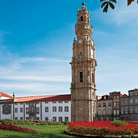 Be Happy In Porto Apartment Exterior photo