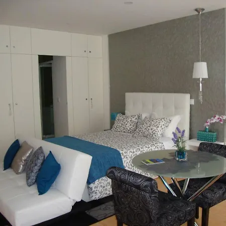 Be Happy In Porto Apartment Exterior photo